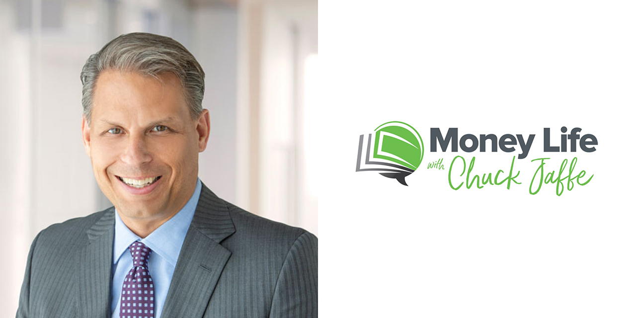 Lyle Fitterer was recently featured on the Money Life podcast with Chuck Jaffe.
