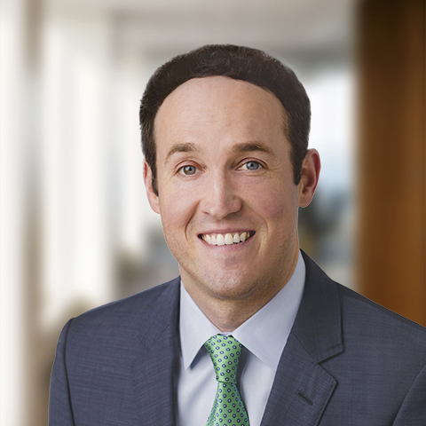 Christopher Brennan | Baird Asset Management